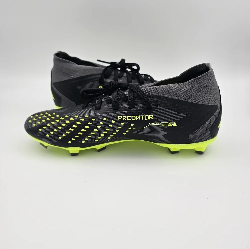 Adidas Predator Injection.2 FG 'Crazycharged Pack' Soccer Cleats